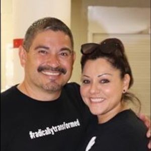 Meet your Posher, Roxanne